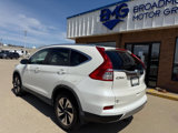 Used 2015 Honda CR-V Touring image 3