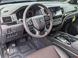 New 2025 Honda Ridgeline Black Edition image 3