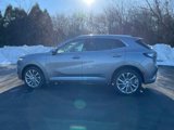 New 2025 Buick Envision Avenir image 4