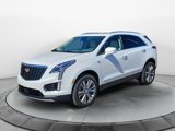 New 2025 Cadillac XT5 Premium Luxury w/ Technology Package image 3