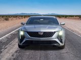 New 2025 Cadillac CT5 Premium Luxury image 2