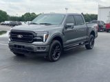 Used 2025 Ford F150 Lariat w/ Equipment Group 502A High image 3