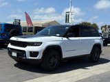 New 2025 Jeep Grand Cherokee Trailhawk w/ Luxury Tech Group III image 4