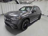 Used 2024 Mercedes-Benz GLC 300 4MATIC w/ AMG Line image 4