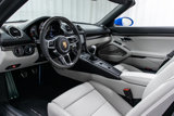 Used 2025 Porsche 718 Boxster GTS image 4