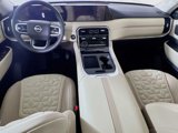 New 2025 Nissan Armada Platinum image 3