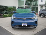 New 2025 Volkswagen ID.4 Pro S image 3