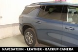 New 2025 Chevrolet Traverse LT image 4