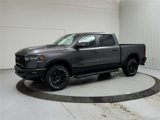 New 2025 RAM 1500 Rebel image 3