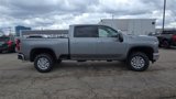 New 2025 Chevrolet Silverado 2500 LTZ w/ LTZ Convenience Package image 2