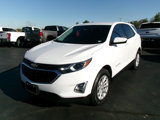 Used 2019 Chevrolet Equinox LT image 2