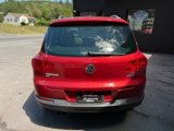 Used 2016 Volkswagen Tiguan SE image 4