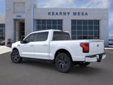 New 2025 Ford F150 Lightning XLT image 4