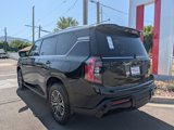New 2025 Nissan Armada Platinum image 5
