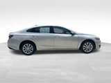 Used 2021 Chevrolet Malibu LT image 4