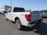 New 2024 Ford F150 XLT w/ Equipment Group 303A High image 3