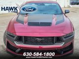 New 2025 Ford Mustang Dark Horse image 4