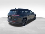 New 2025 Jeep Grand Cherokee L Laredo image 6