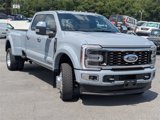 Used 2024 Ford F450 Platinum image 2