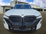 New 2025 BMW XM Label Red image 2
