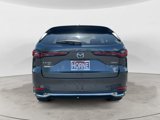 New 2025 MAZDA CX-90 3.3 Turbo S w/ Premium Package image 5