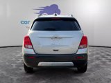 Used 2016 Chevrolet Trax LT w/ LT Sun and Sound Package image 4
