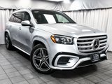 Used 2025 Mercedes-Benz GLS 450 4MATIC image 3