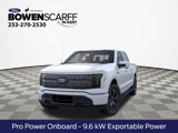 New 2025 Ford F150 Lightning Lariat image 2