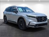New 2026 Honda CR-V Sport-L image 2