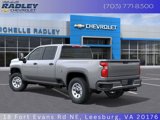 New 2026 Chevrolet Silverado 2500 W/T w/ WT/CX Safety Package image 3