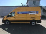 Used 2023 Ford Transit 250 148 High Roof w/ Load Area Protection Package image 4