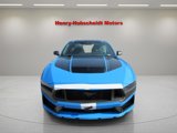 Used 2025 Ford Mustang Dark Horse w/ Dark Horse Handlin Package image 2