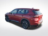 New 2026 Nissan Rogue SV image 3