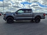 New 2025 Ford F150 XLT w/ Equipment Group 302A MID image 4