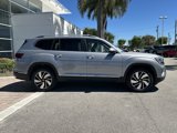 New 2025 Volkswagen Atlas SEL image 5