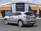 New 2025 Buick Envision Avenir image 3