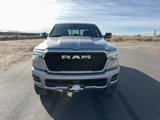New 2025 RAM 1500 Big Horn image 2