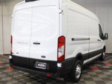 Used 2023 Ford Transit 250 Medium Roof AWD image 6