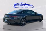 Used 2021 Mercedes-Benz E 450 4MATIC Coupe w/ AMG Line image 5