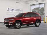 New 2025 Jeep Grand Cherokee Limited 4xe image 2