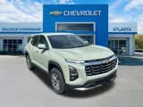 New 2026 Chevrolet Equinox LT w/ Convenience Package II image 4