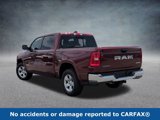 Used 2025 RAM 1500 4x4 Crew Cab image 4