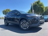 New 2026 Toyota Corolla Cross XLE image 3