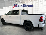 New 2026 RAM 1500 Laramie image 3
