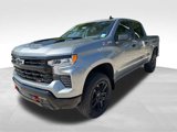 New 2025 Chevrolet Silverado 1500 LT Trail Boss w/ Convenience Package II image 4