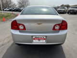 Used 2012 Chevrolet Malibu LS image 4