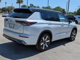 New 2025 Mitsubishi Outlander SEL image 4