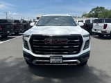 New 2025 GMC Yukon AT4 image 2