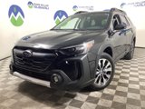 Certified 2025 Subaru Outback Limited image 2