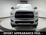 Used 2019 RAM 2500 Big Horn image 2